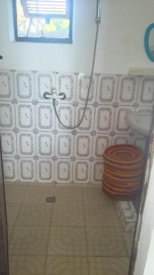 Maison Du Bonheur Ile Sainte-Marie Dış mekan fotoğraf